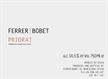 Ferrer Bobet Priorat